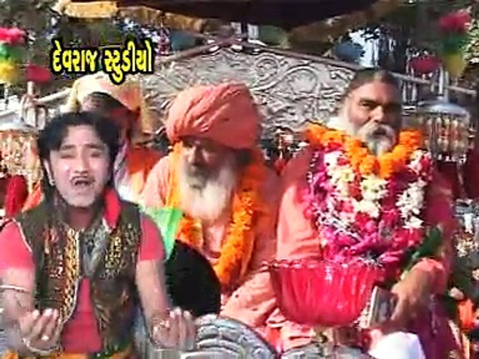 Pirana Lage Raliyamadu | New Gujarati Devotional Song | Devraj Studio | 2015