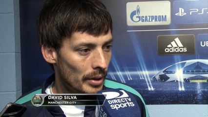 Orgoglio CIty: "Vincere a Barcellona? Possibile"