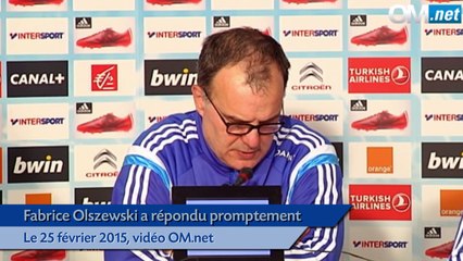 Quand le traducteur de Marcelo Bielsa répond à la place d'El Loco