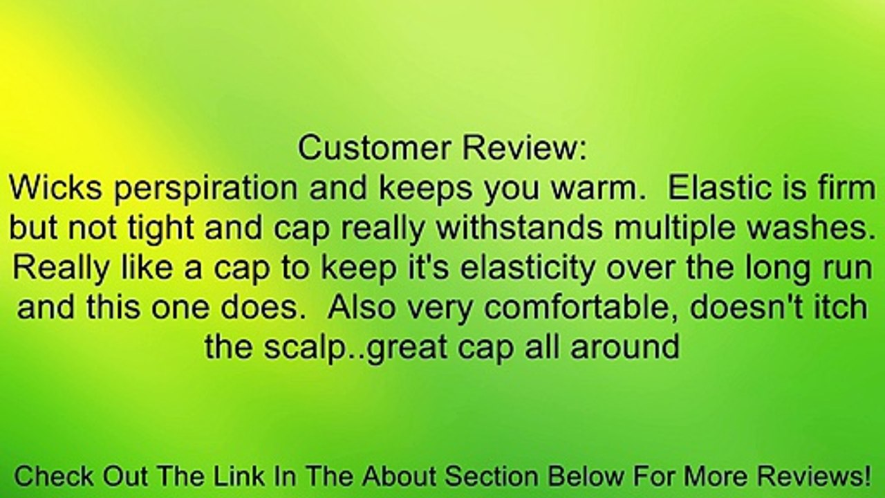 Wigwam Thermolite Cap Review