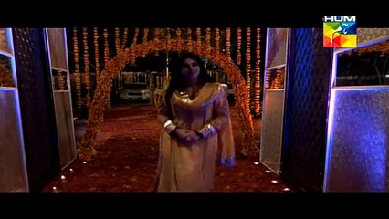 Alvida Episode 3 on Hum Tv in High Quality 25th February 2015 - 1