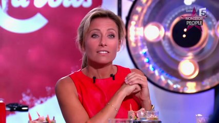 Harry Roselmack : "Ma couleur de peau m'a plutôt servi quand je suis arrivé à TF1"