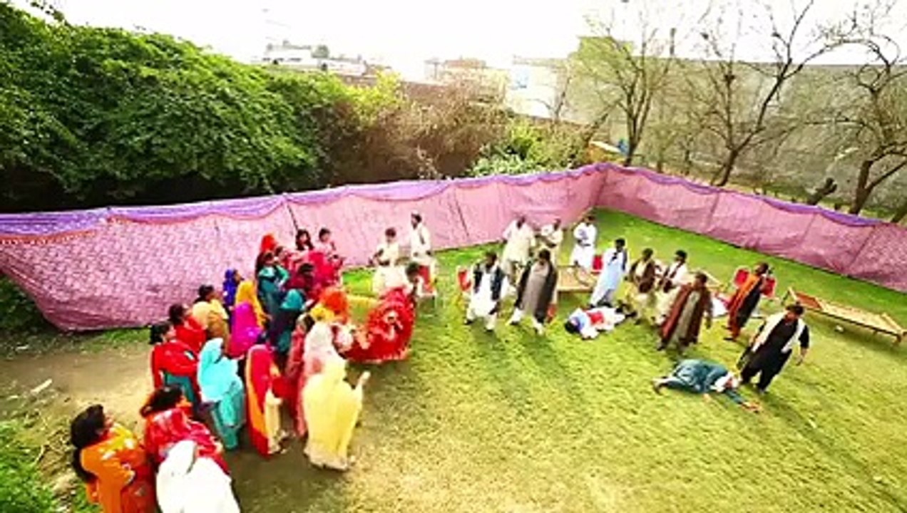 HD film | Charta Khaanan Charta Malangan | 1st Teaser