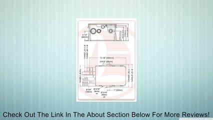 Download Video: Shower Drain Sump System. 12v. W/bilge Pump 750gph- Boat, Caravan - Five Oceans Review