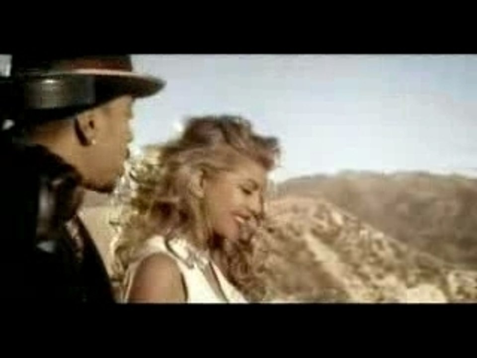 Fergie feat Ludacris - Glamorous