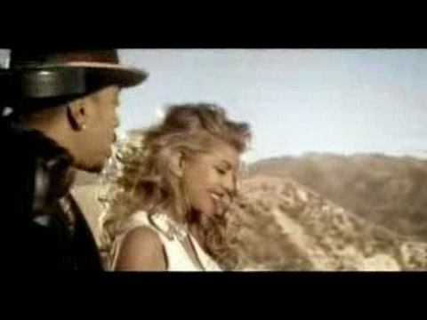 Fergie feat Ludacris - Glamorous
