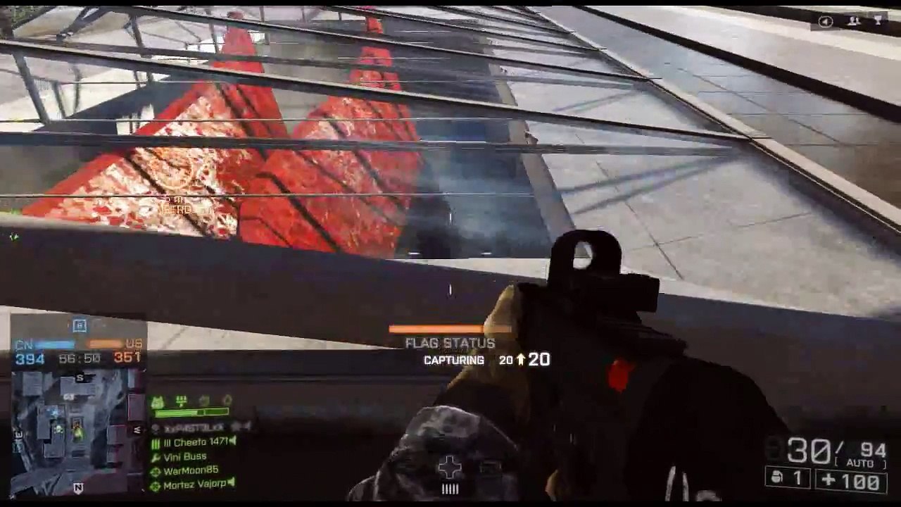 Battle Field 4 Fun