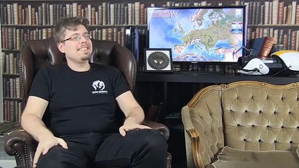 Europa Universalis IV - El Dorado