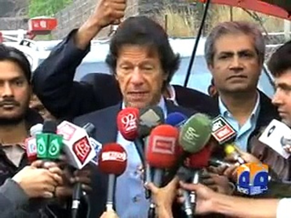 Veena Malik and Her Husband Asad Khattak Meet Imran Khan and Reham Khan in Dubai