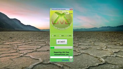 Microsoft Points Code Gift Card Generator 2015 hot!