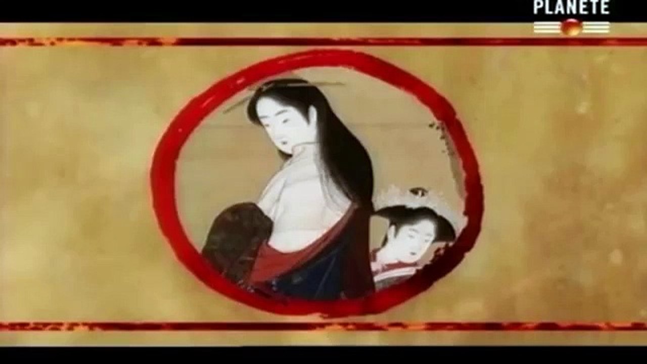 La voie du samurai partie 1