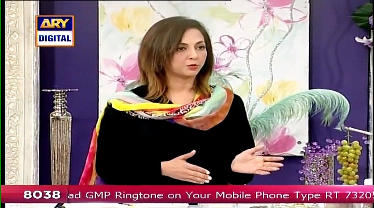 How Do You Stop Your Hairs Fall - Watch This