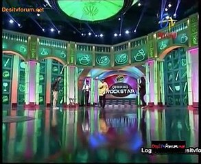 Rannagharer-Rockstar 25th February 2015 Video Watch Online pt2