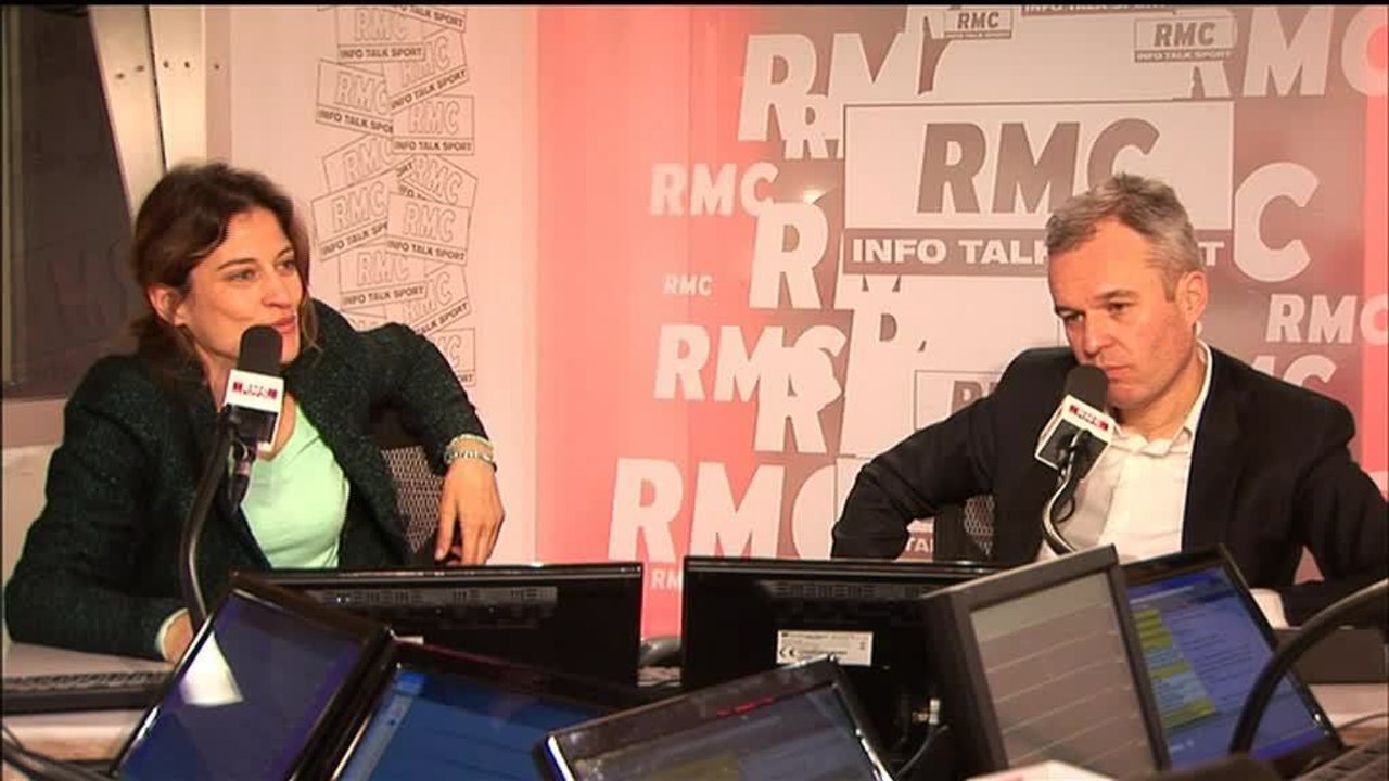 Montebourg à Princeton : "Une faute politique" selon Juliette Méadel