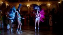 022-Film, samba
