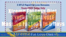 Xtreme Fat Loss Diet by Joel Marion - a Review of Xtreme Fat Loss Diet by Joel Marion