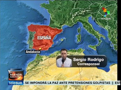 Eurogrupo aprueba plan de reformas económicas para Grecia