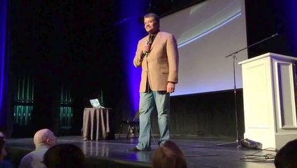 Neil deGrasse Tyson Explica A Menino De 6 Anos O Significado Da Vida