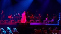 Yasemin Yalçın - Bir Bakış Baktın / BKM Konseri HD - 08.12.2014