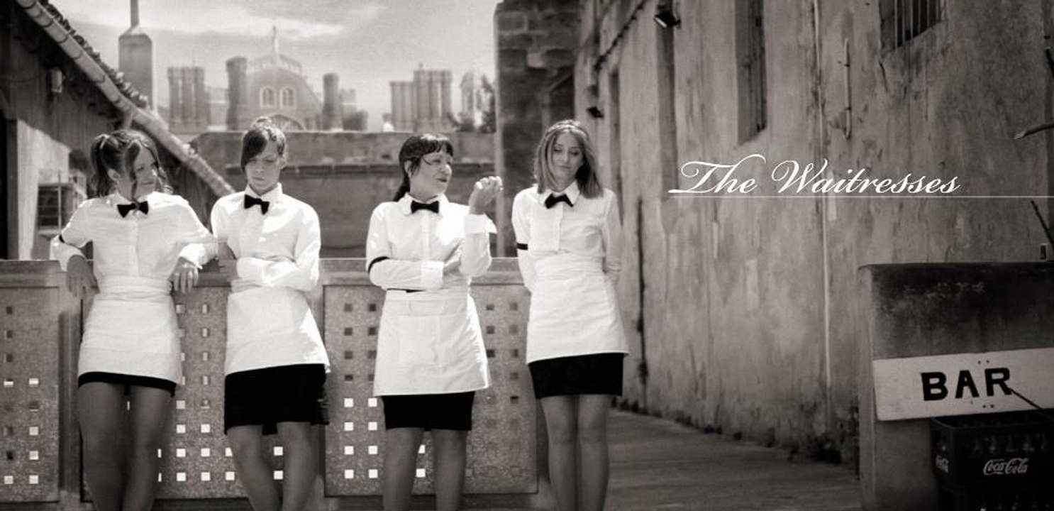 The Waitresses (2013)