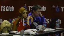 Trabzonspor, İlkbahar ve Yaz Giysilerini Tanıttı