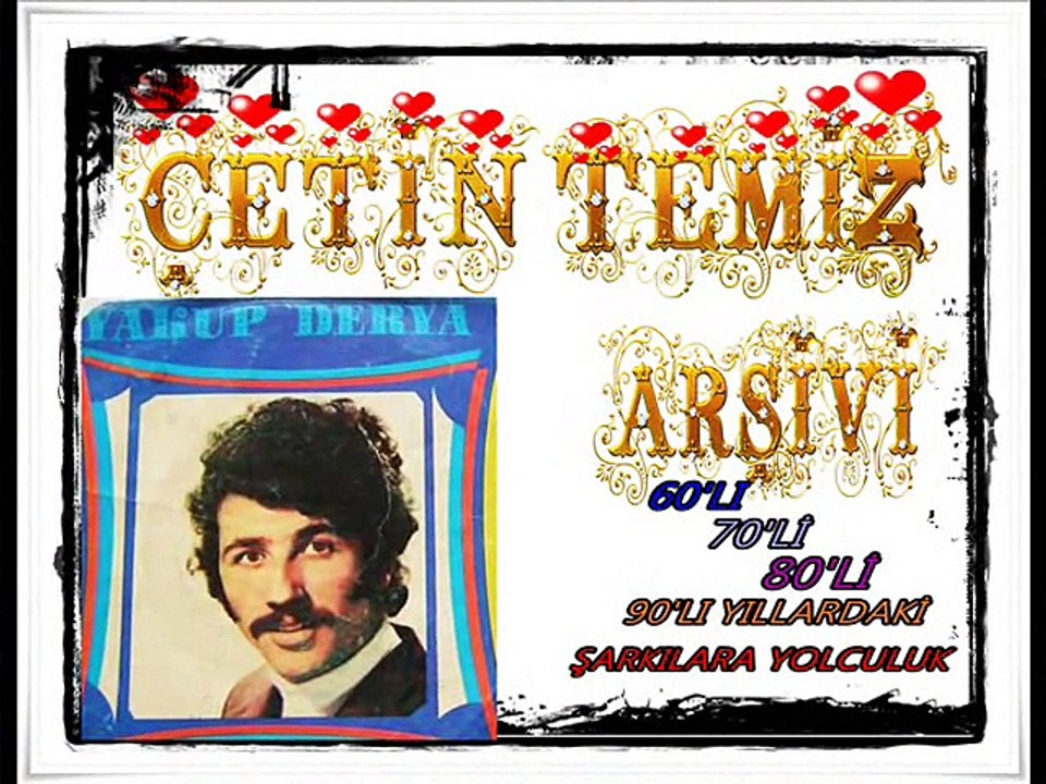 YAKUP DERYA ʆʆʆʆʆ AĞLAMA ANAM AĞLAMA