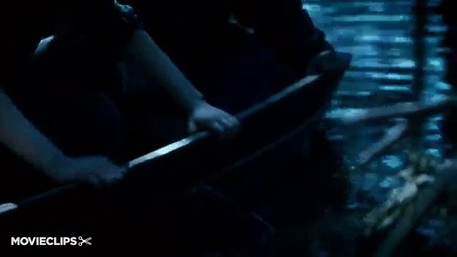 Winter's Bone (8_9) Movie CLIP - Daddy's Bones (2010) HD