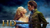 Watch Cinderella Full Movie Streaming Online (2015) 720p