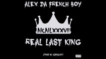 Alex Da French Boy - Check (King Tee Of Likwit Crew Ice T Of Body Count) [Prod By ADFB1987]