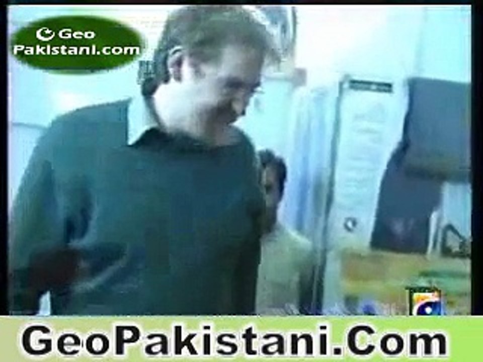 George Ka Pakistan - Episode 7
