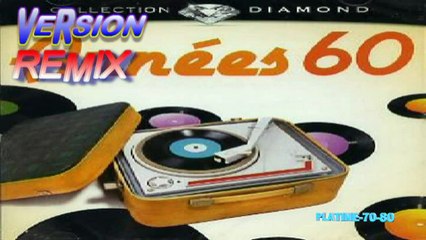 Richard Anthony - A Présent, Tu Peux T'En Aller (REMIX)