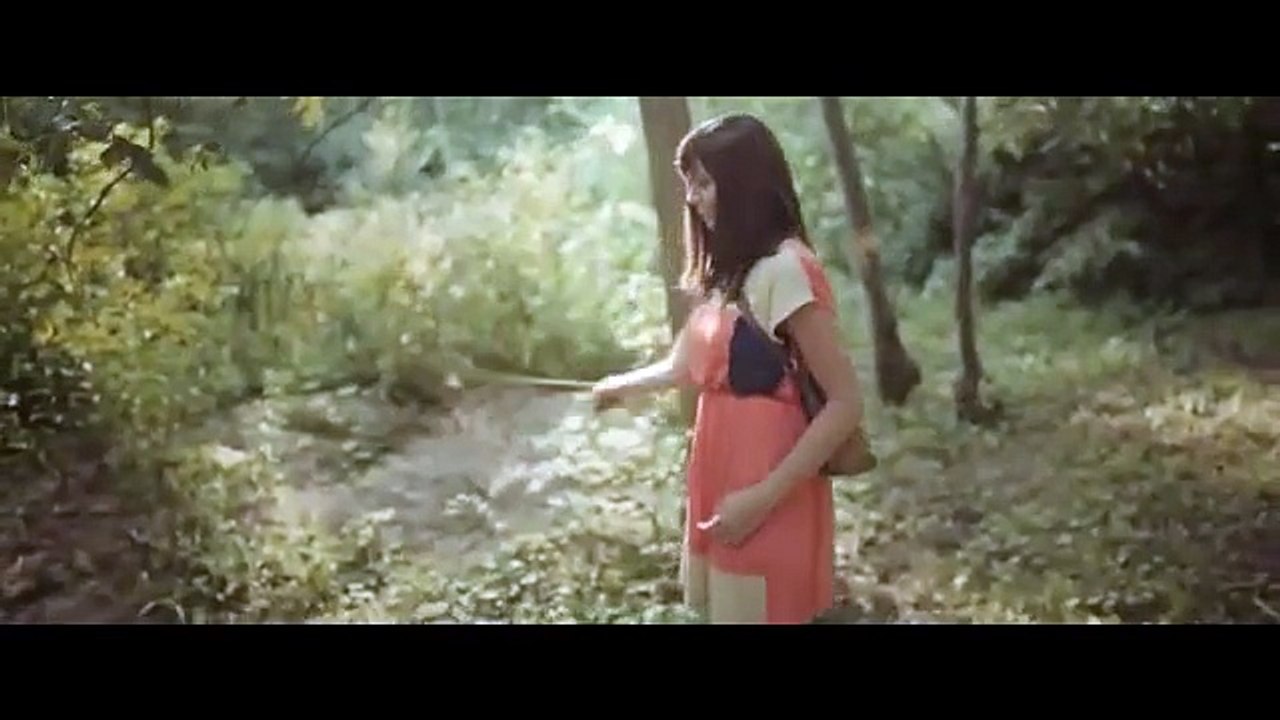 You Are Not Alone International Trailer (2014) - Horror Movie HD
