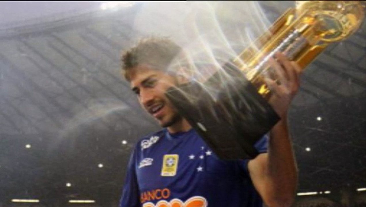 El Real Madrid presentará el lunes a Lucas Silva