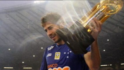El Real Madrid presentará el lunes a Lucas Silva