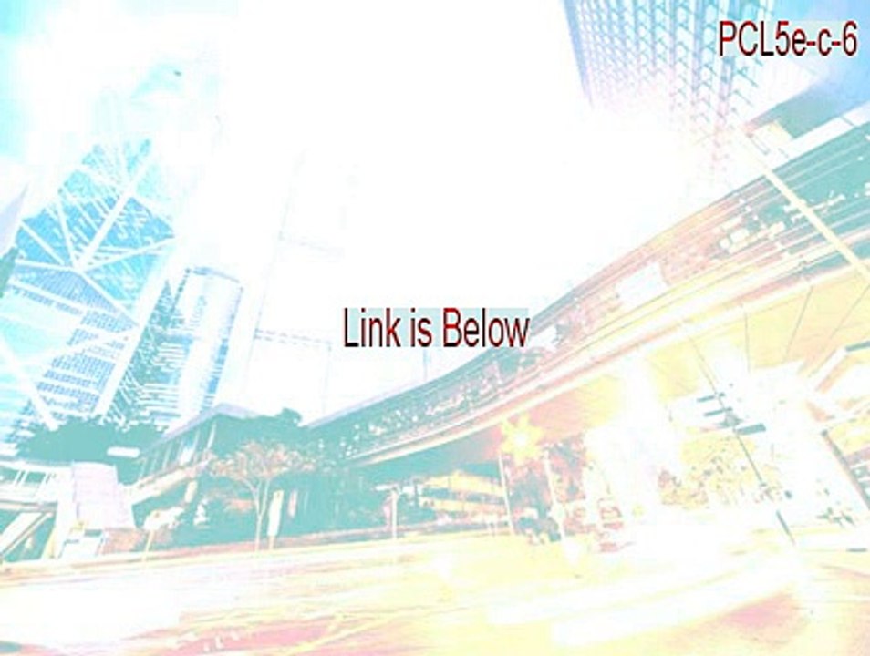 PCL5e-c-6_v651_Setup.exe Serial [Download Now]