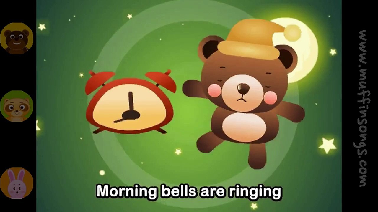 Are You Sleeping_ _ nursery rhymes _ children songs with lyrics video