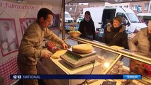 Le fromage de Bergues, produit phare du Nord