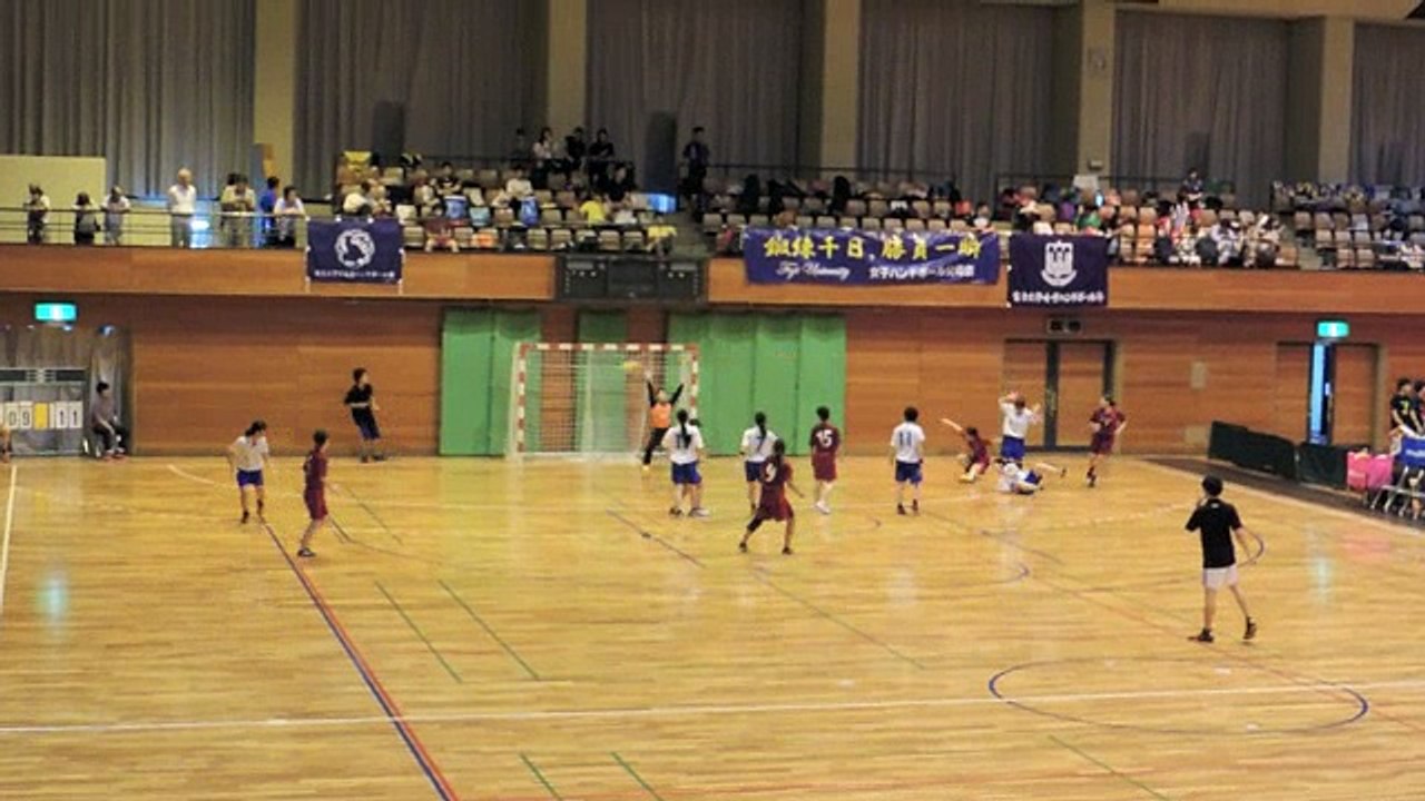 handball movie 2014 winter