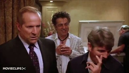 Witless Protection (9_9) Movie CLIP - Dead Enough (2008) HD