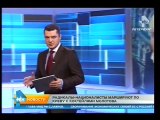 «Новости»-РЕН ТВ в 19-30 25.02.2015