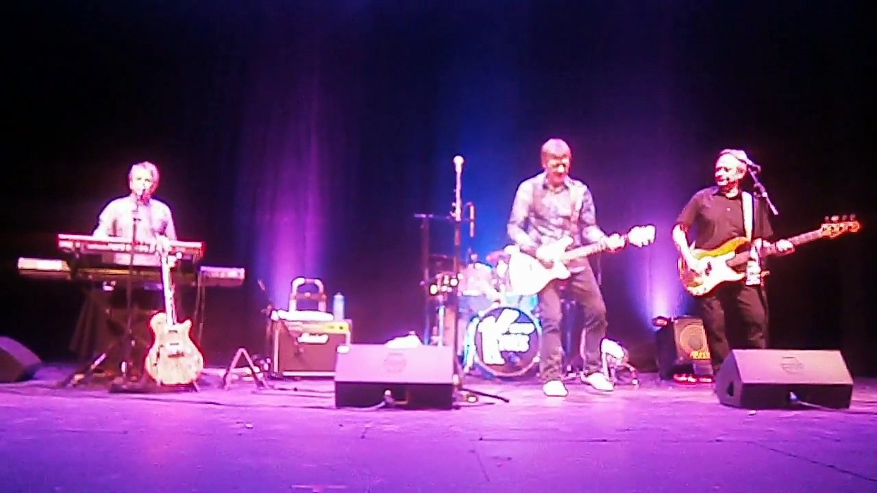 The Kinks - Come Dancing 2015