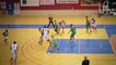 La Communauté d'agglomération de Cergy-Pontoise soutient l'ECOP Basket-Ball