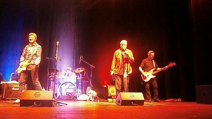 The Kinks - Dedicated Follower Of Fashion 2015