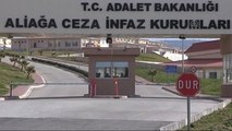 İzmir Çocuk ve Gençlik Kapalı İnfaz Kurumu'ndaki İddialar