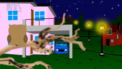 Star Light Star Bright Nursery Rhyme  Lullaby Song for Babies to Sleep