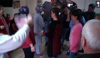 engelliler bakım evi hazır