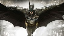 CGR Trailers - BATMAN: ARKHAM KNIGHT Gotham is Mine Trailer