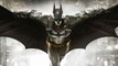 CGR Trailers - BATMAN: ARKHAM KNIGHT Gotham is Mine Trailer