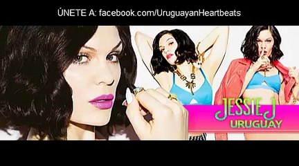 Jessie J y Whitney Houston (Subtitulado en español)