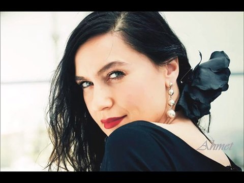 ŞEVVAL SAM Ah edip inlerim(Neyleyim köşkü)